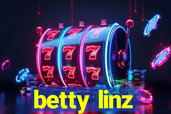 betty linz